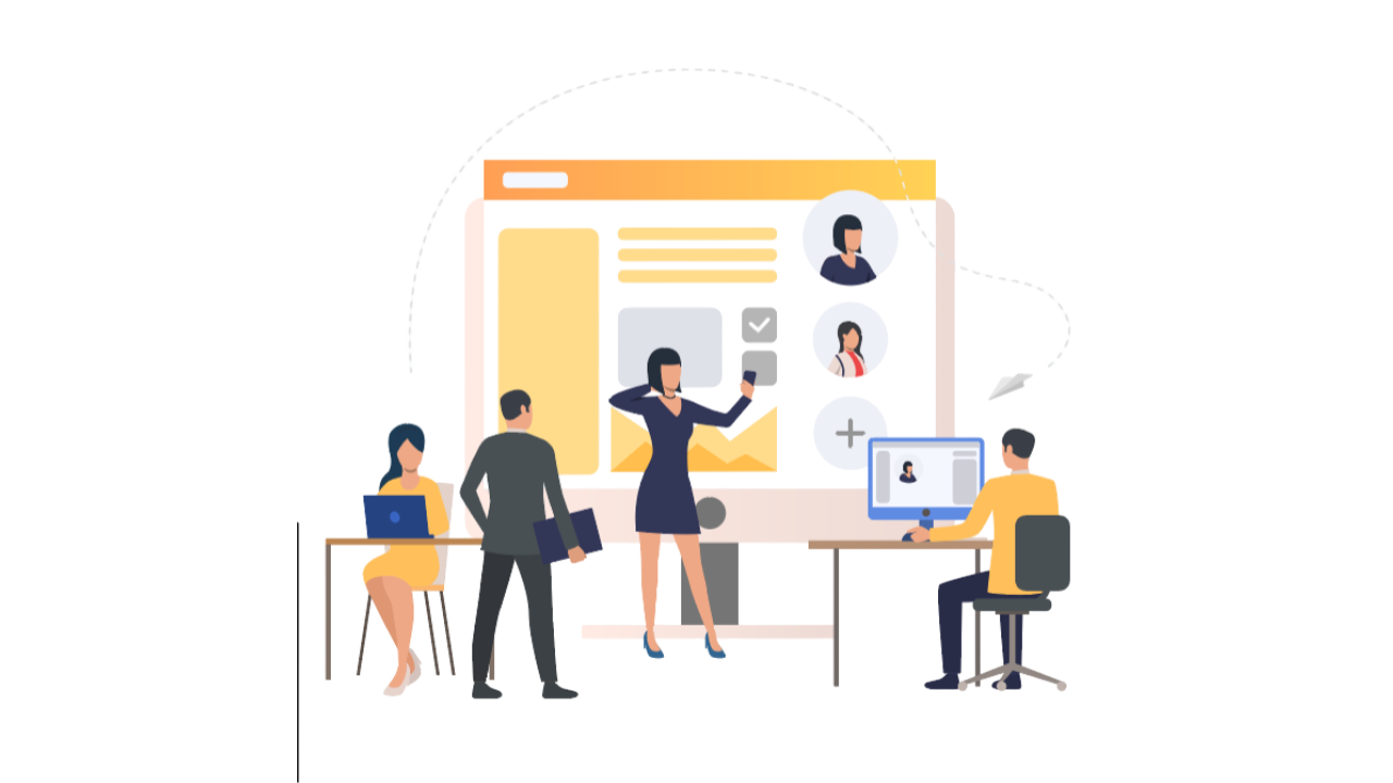 Entry-Level Job Screening