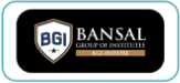 bansal Logo
