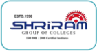 shriram Logo